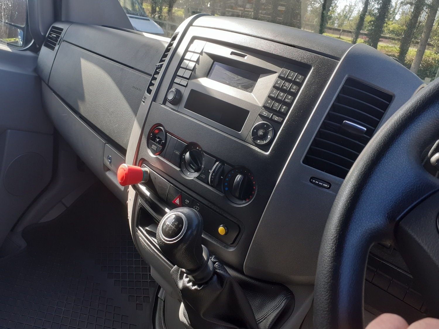 Used Mercedes-Benz Sprinter 2016 for sale - 77888391: Photo 6