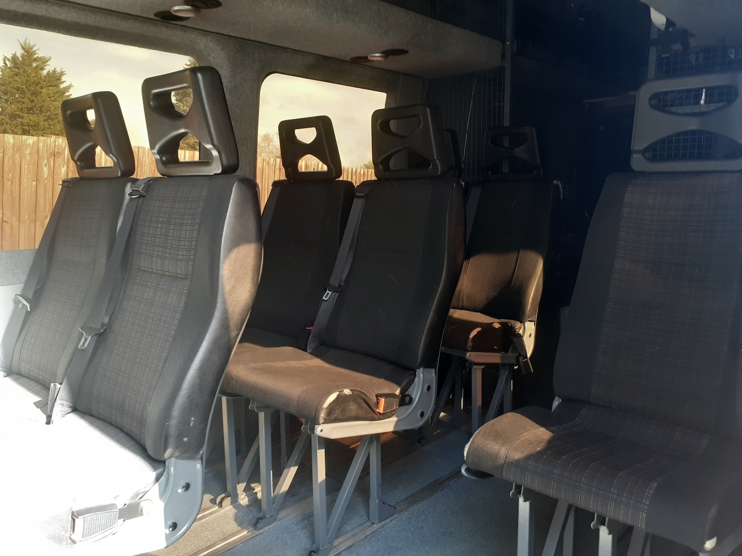Used Mercedes-Benz Sprinter 2016 for sale - 77888391: Photo 7