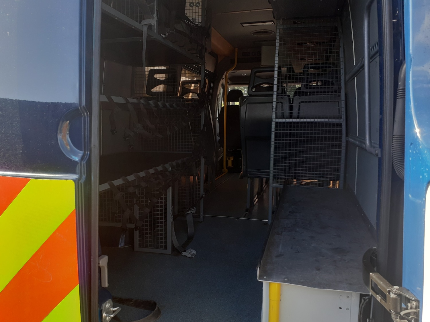 Used Mercedes-Benz Sprinter 2016 for sale - 77888391: Photo 8