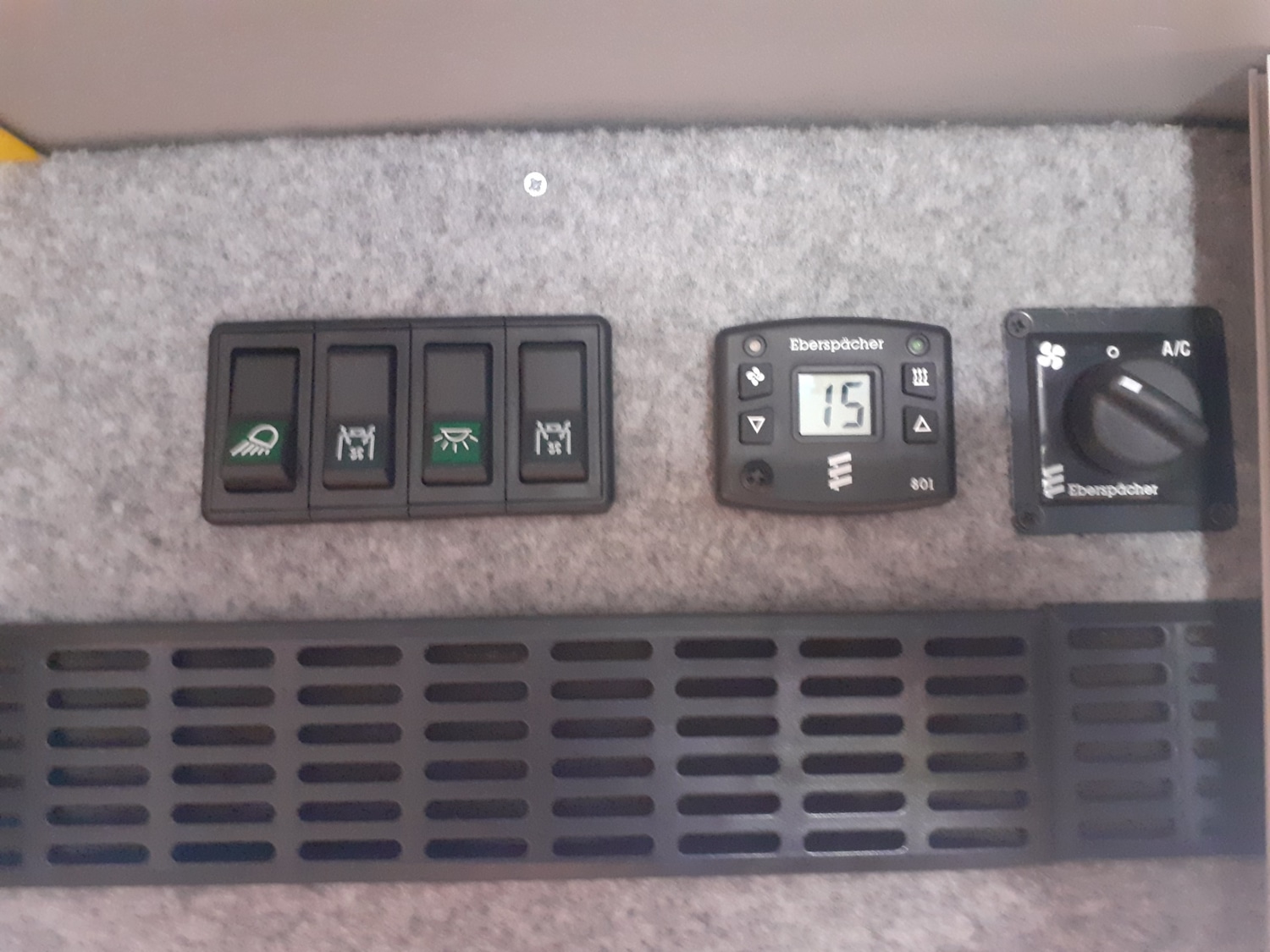 Used Mercedes-Benz Sprinter 2016 for sale - 77888391: Photo 9