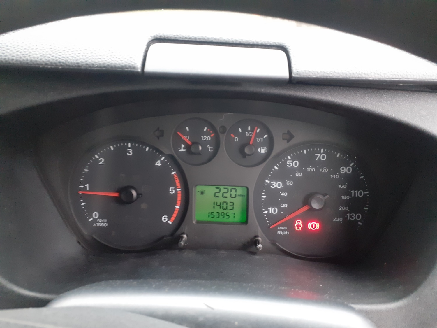 Used Ford Transit 2012 for sale - 77058545: Photo 6