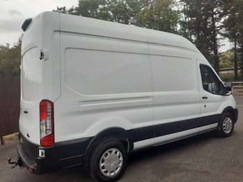 Used Ford Transit 2020 for sale - 79557014: Photo