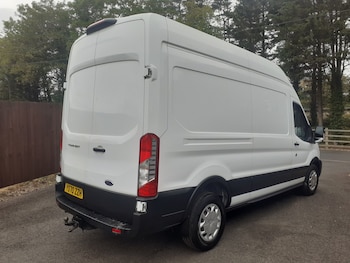 Used Ford Transit 2020 for sale - 79557014: Photo