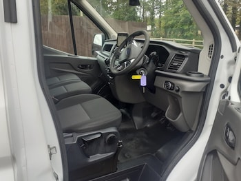 Used Ford Transit 2020 for sale - 79557014: Photo