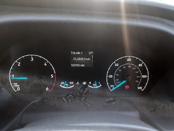 Used Ford Transit 2020 for sale - 79515724: Photo