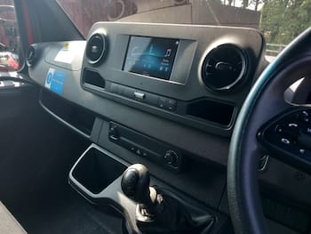 Used Mercedes-Benz Sprinter 2020 for sale - 79662660: Photo