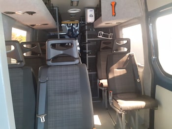 Used Mercedes-Benz Sprinter 2016 for sale - 79376415: Photo