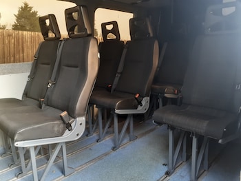 Used Mercedes-Benz Sprinter 2016 for sale - 79376415: Photo