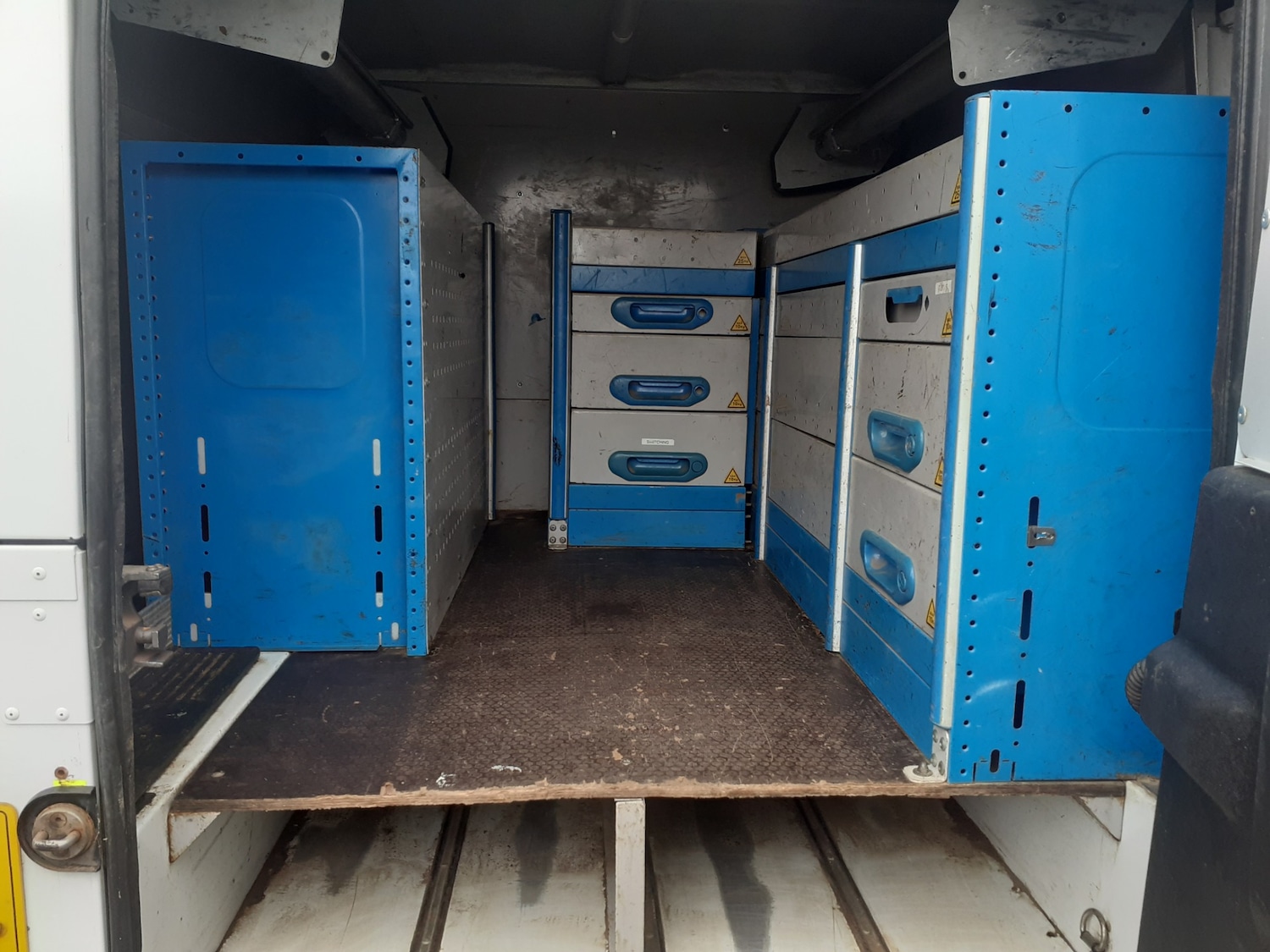 Used Land Rover Defender 2014 for sale - 76309706: Photo 7