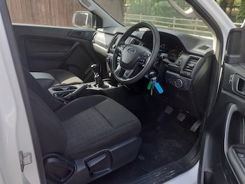 Used Ford Ranger 2023 for sale - 78687783: Photo