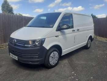 Used Volkswagen Transporter 2019 for sale - 75085050: Photo
