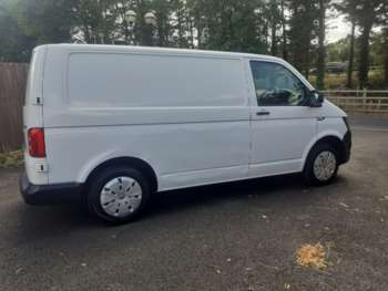 Used Volkswagen Transporter 2019 for sale - 75085050: Photo