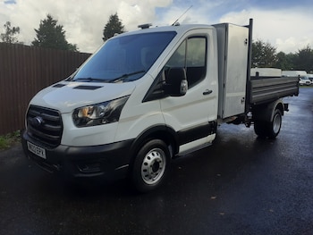 Used Ford Transit 2022 for sale - 78806809: Photo