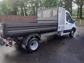 Used Ford Transit 2022 for sale - 78806809: Photo