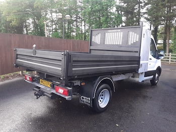 Used Ford Transit 2022 for sale - 78806809: Photo