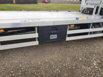 Used Iveco Eurocargo 2017 for sale - 71566100: Photo