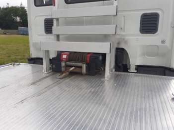 Used Iveco Eurocargo 2017 for sale - 71566100: Photo