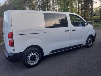 Used Vauxhall Vivaro 2020 for sale - 78346175: Photo