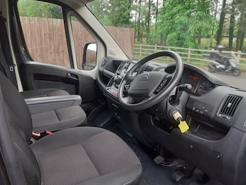 Used Citroen Relay 2021 for sale - 78499736: Photo