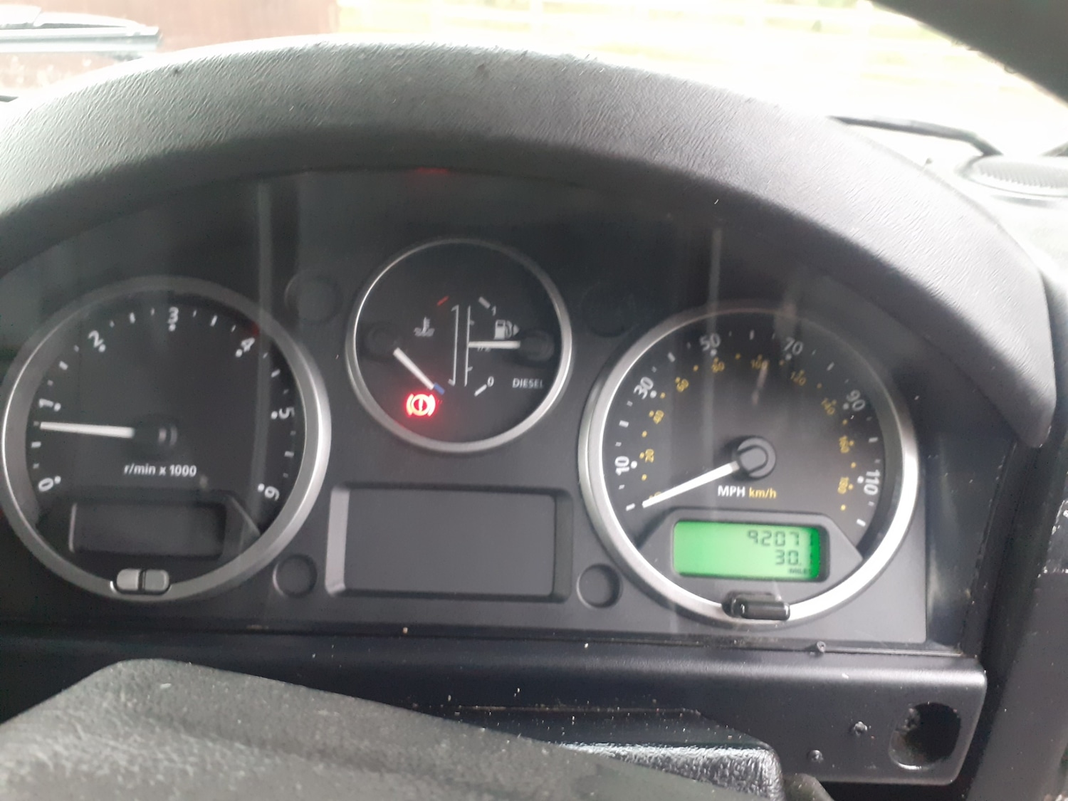 Used Land Rover Defender 2014 for sale - 76542891: Photo 5