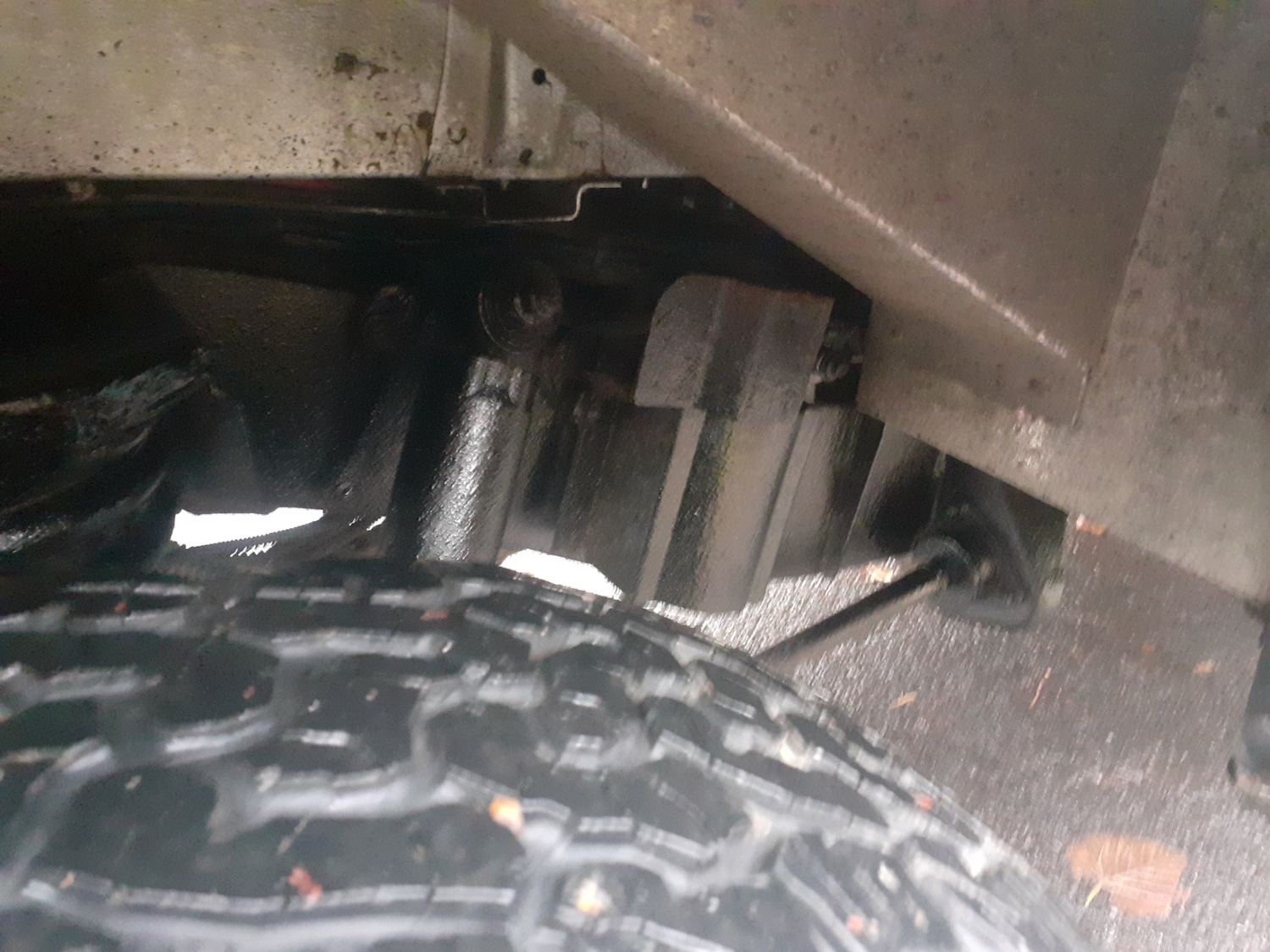 Used Land Rover Defender 2014 for sale - 76542891: Photo 8