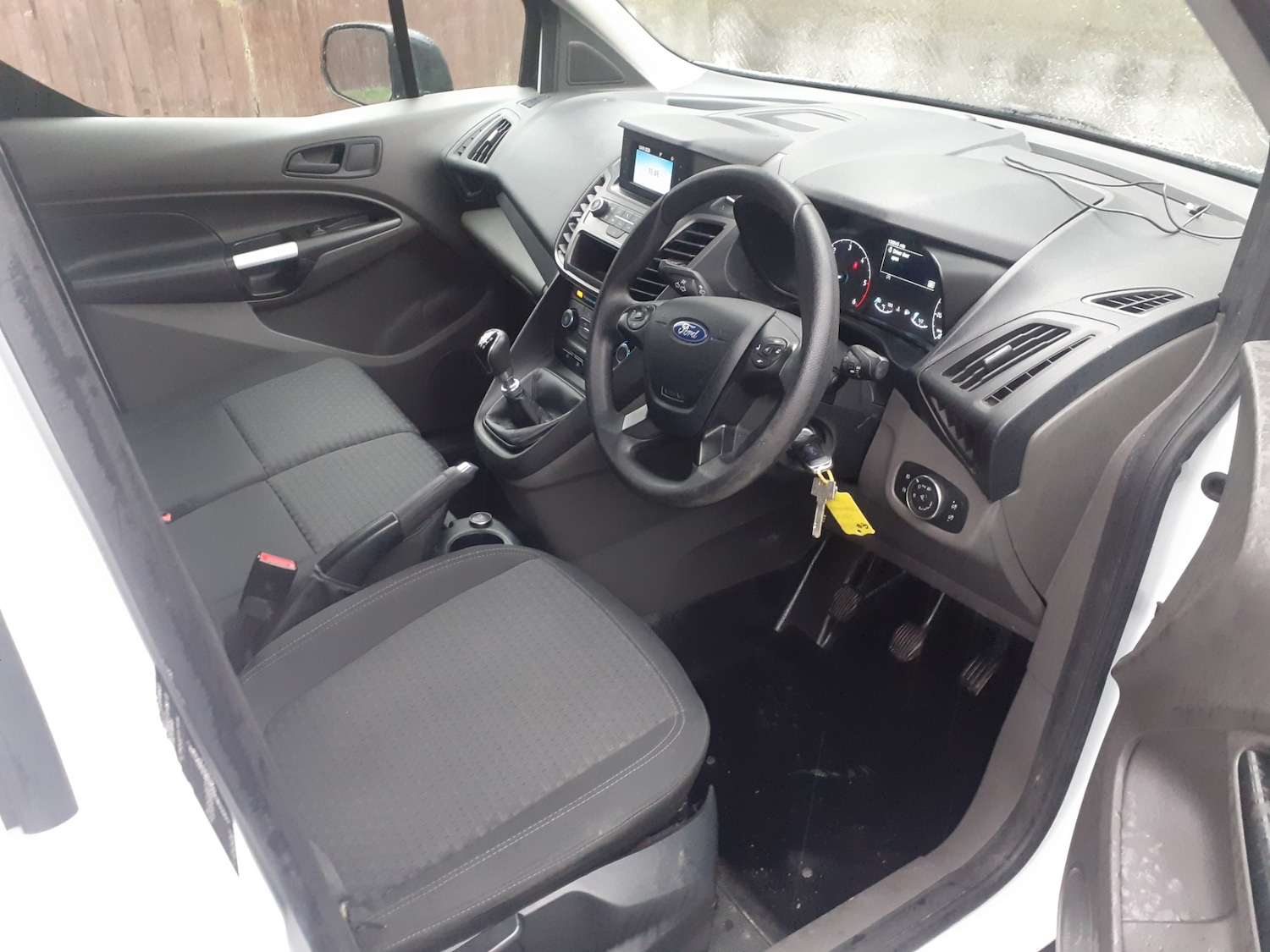 Used Ford Transit Connect 2020 for sale - 77181386: Photo 4