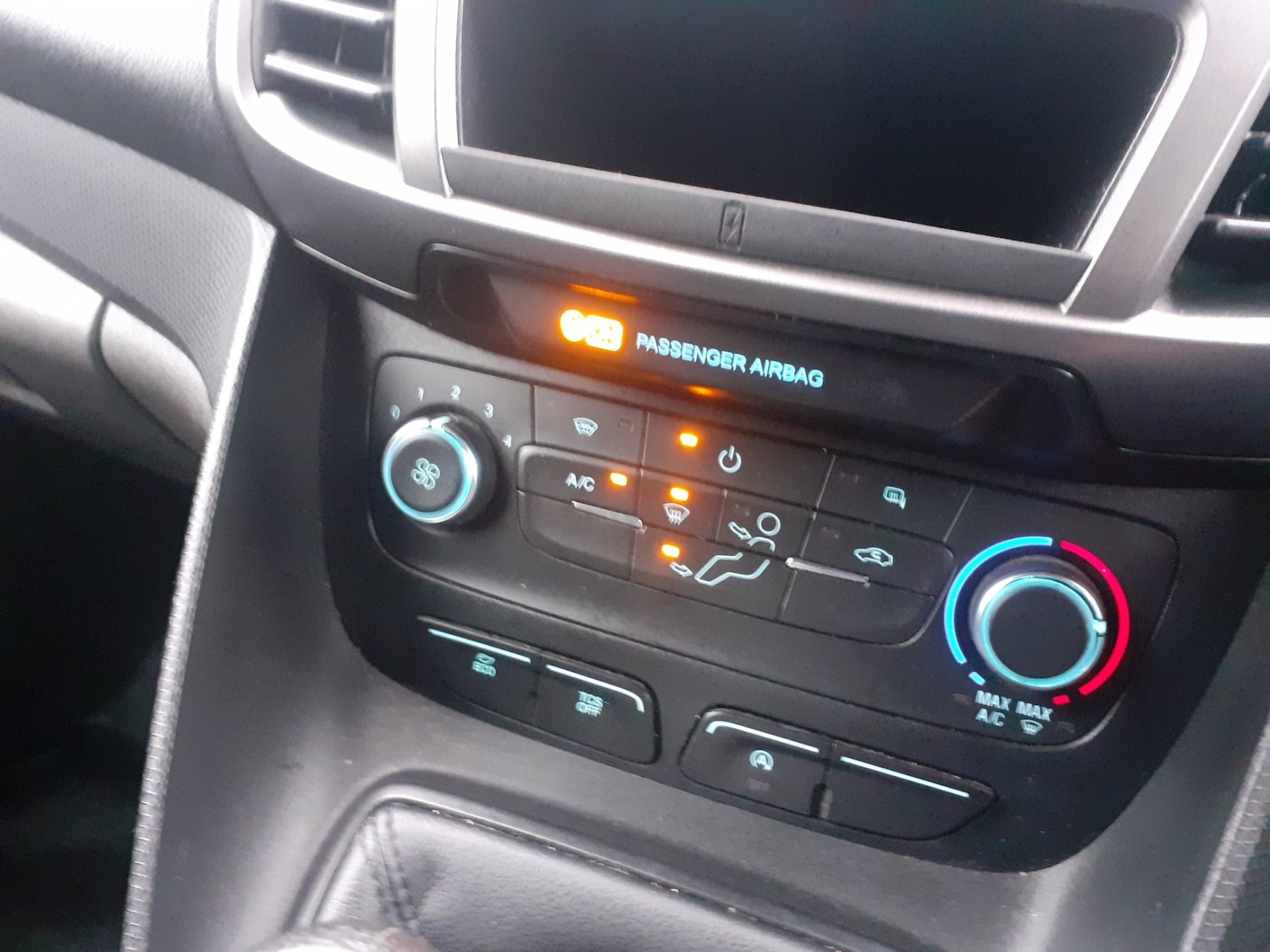 Used Ford Transit Connect 2020 for sale - 77181386: Photo 6