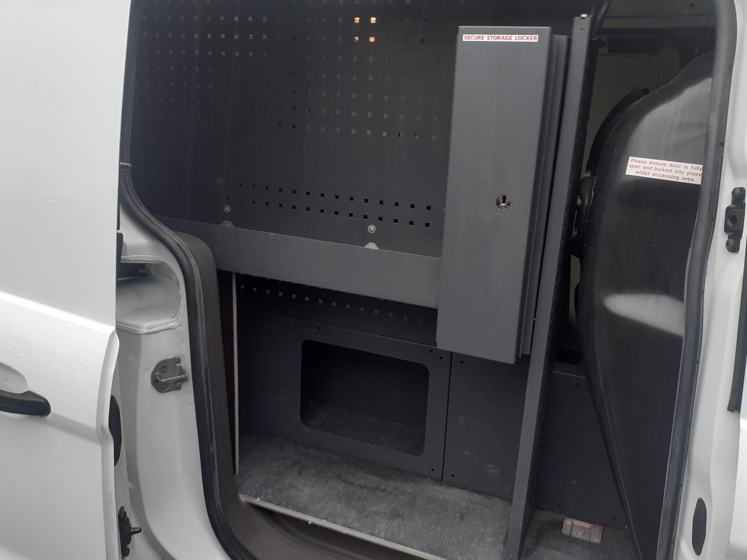 Used Ford Transit Connect 2020 for sale - 77181386: Photo 8