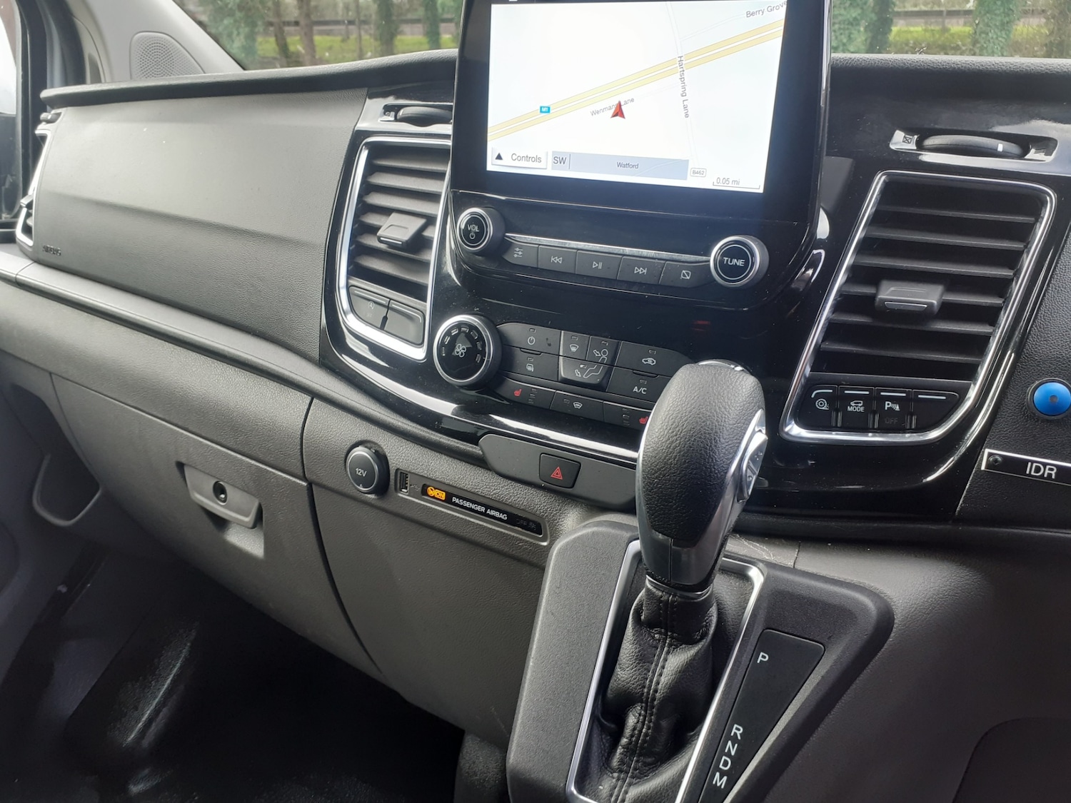 Used Ford Transit Custom 2020 for sale - 77649870: Photo 6