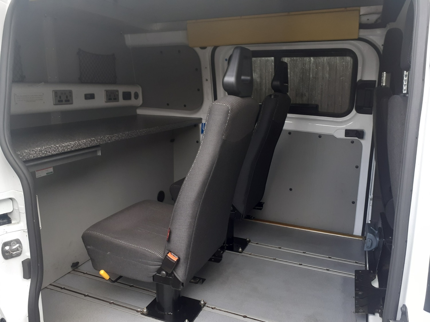 Used Ford Transit Custom 2020 for sale - 77649870: Photo 7