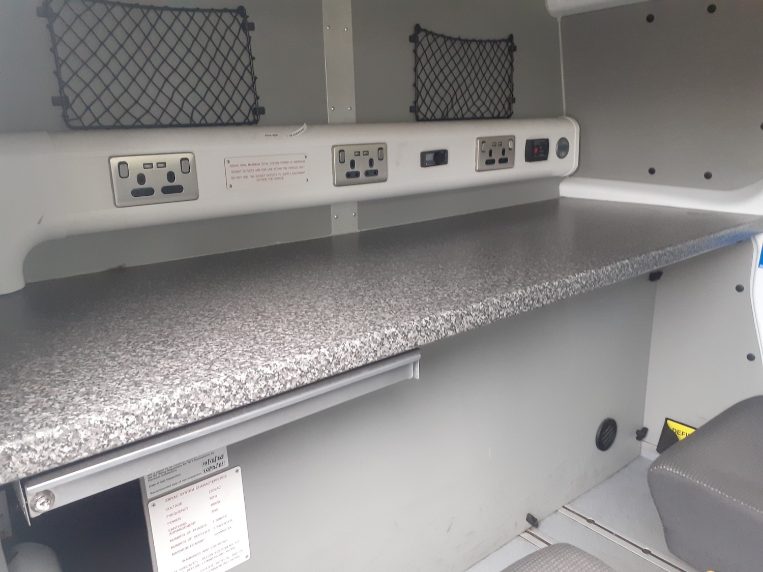 Used Ford Transit Custom 2020 for sale - 77649870: Photo 8