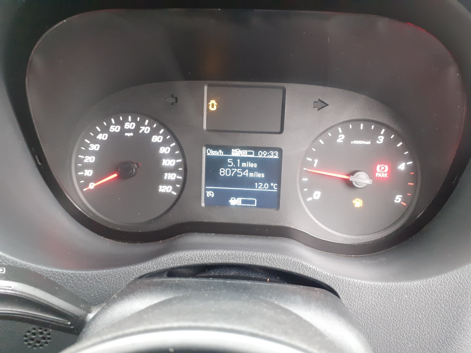 Used Mercedes-Benz Sprinter 2019 for sale - 77687400: Photo 5