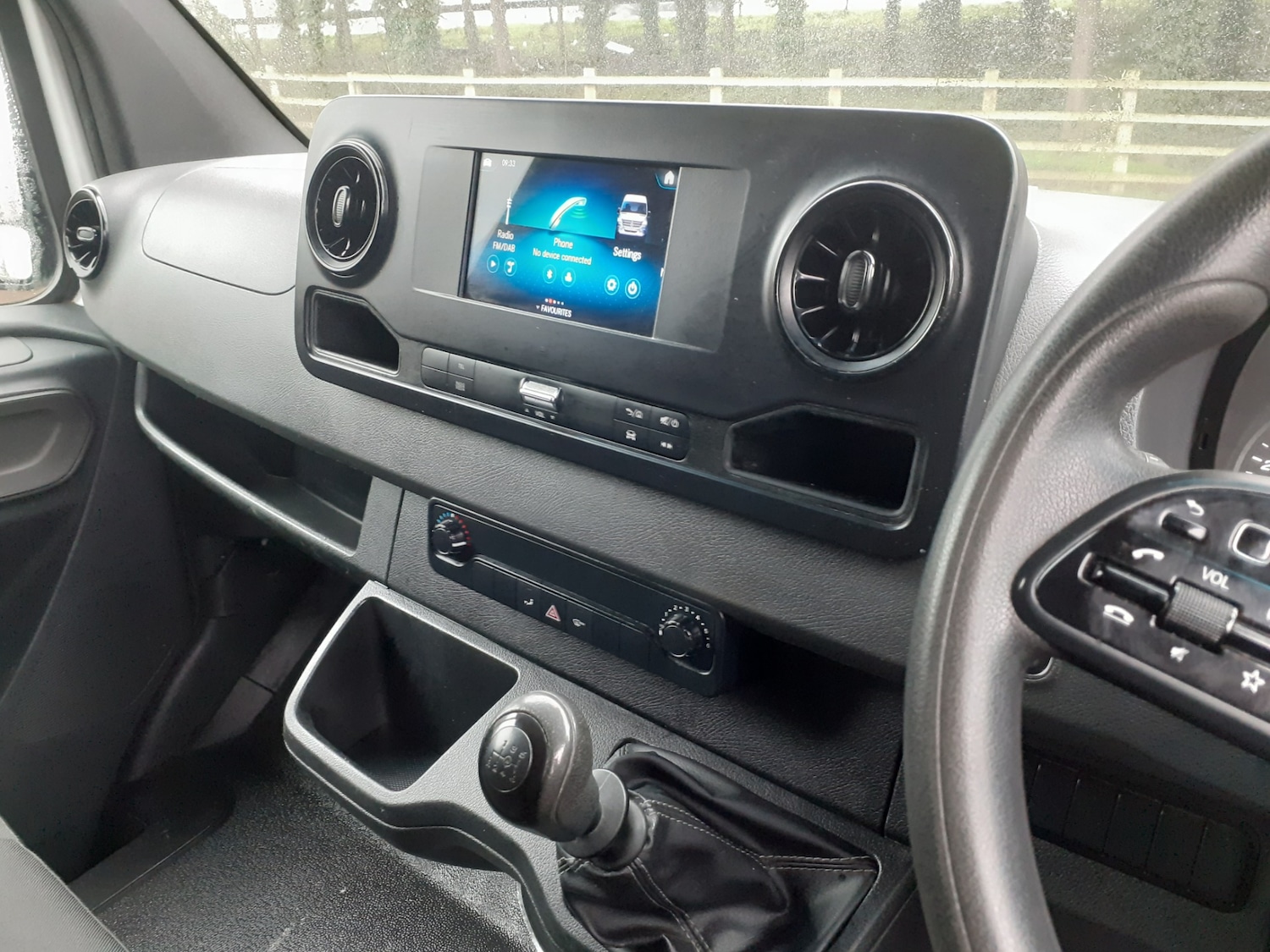 Used Mercedes-Benz Sprinter 2019 for sale - 77687400: Photo 6