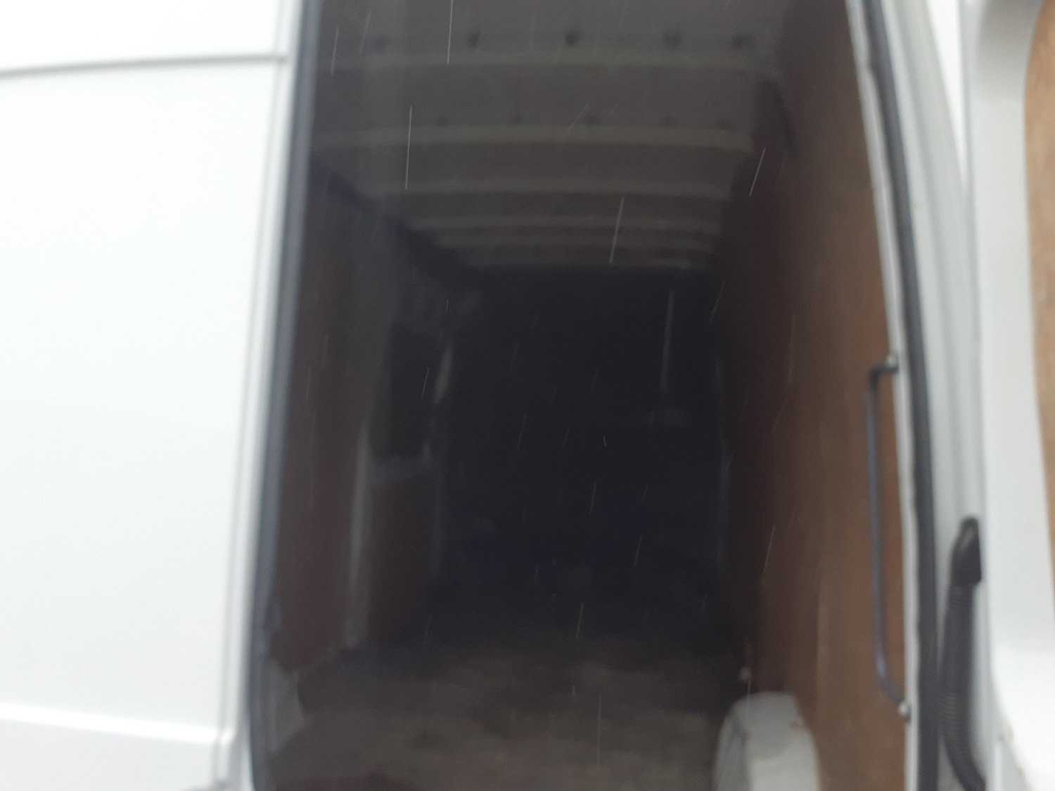 Used Mercedes-Benz Sprinter 2019 for sale - 77687400: Photo 7