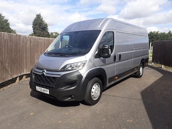 Citroen - Relay