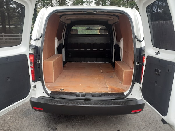 Used Hyundai Iload 2019 for sale - 76078908: Photo 6