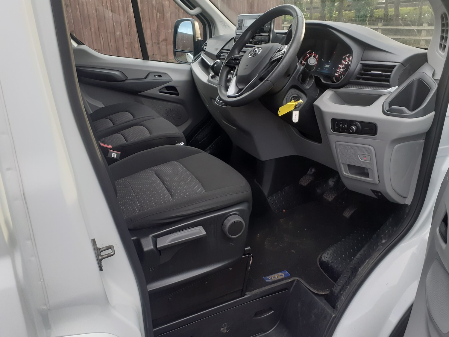 Used Maxus Deliver 9 2023 for sale - 77423581: Photo 4