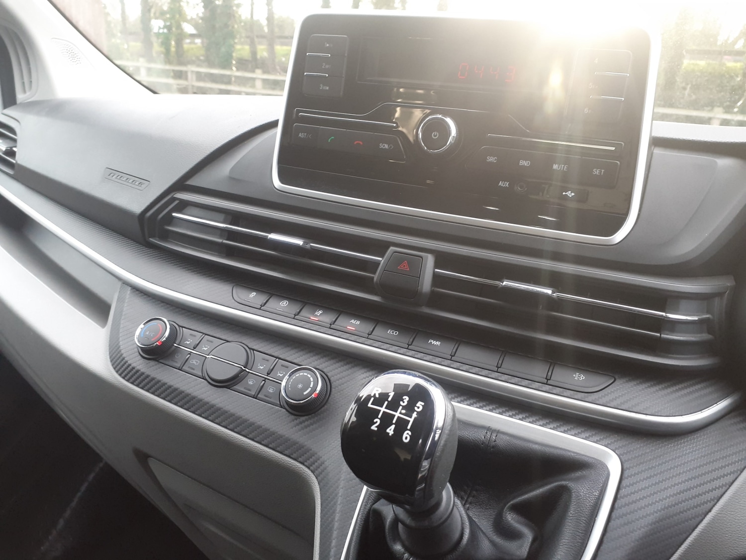 Used Maxus Deliver 9 2023 for sale - 77423581: Photo 5