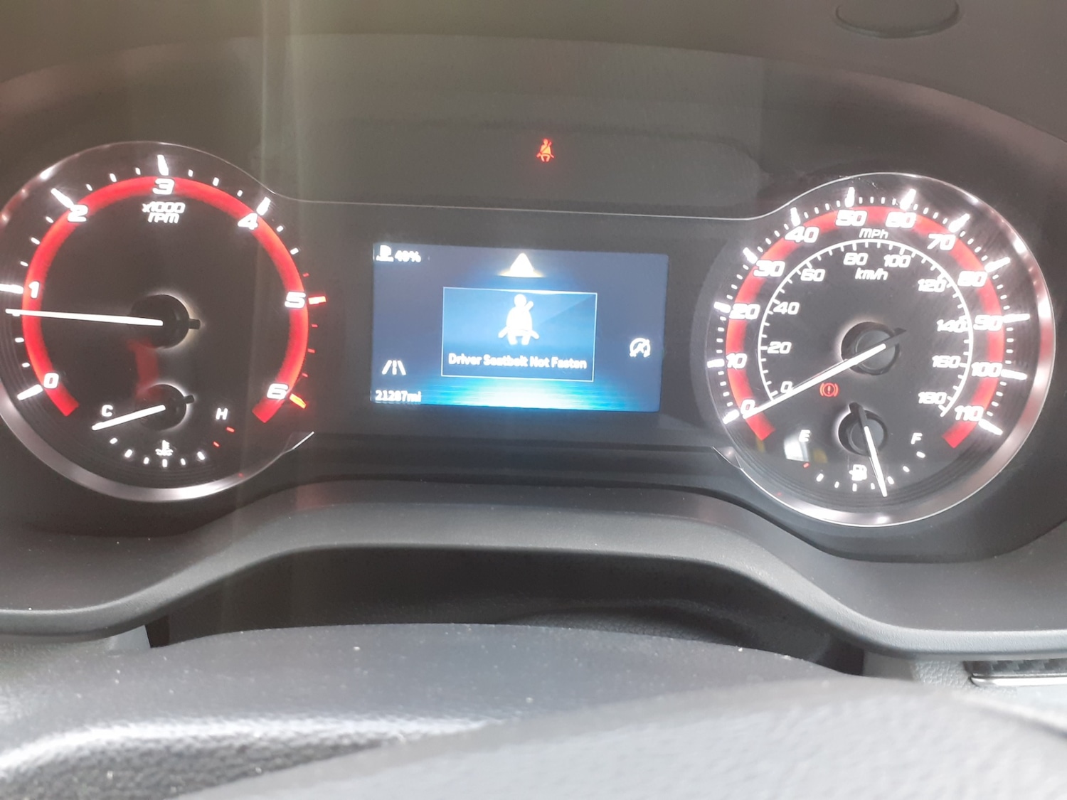 Used Maxus Deliver 9 2023 for sale - 77423581: Photo 7