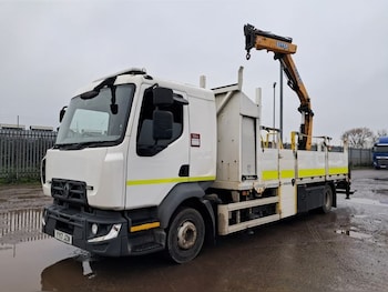 Used Renault Other 2017 for sale - 77423603: Photo