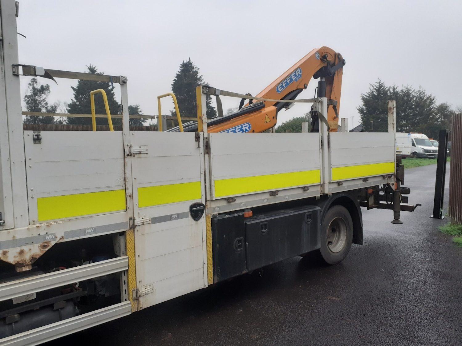 Used Renault Other 2017 for sale - 77423603: Photo 3