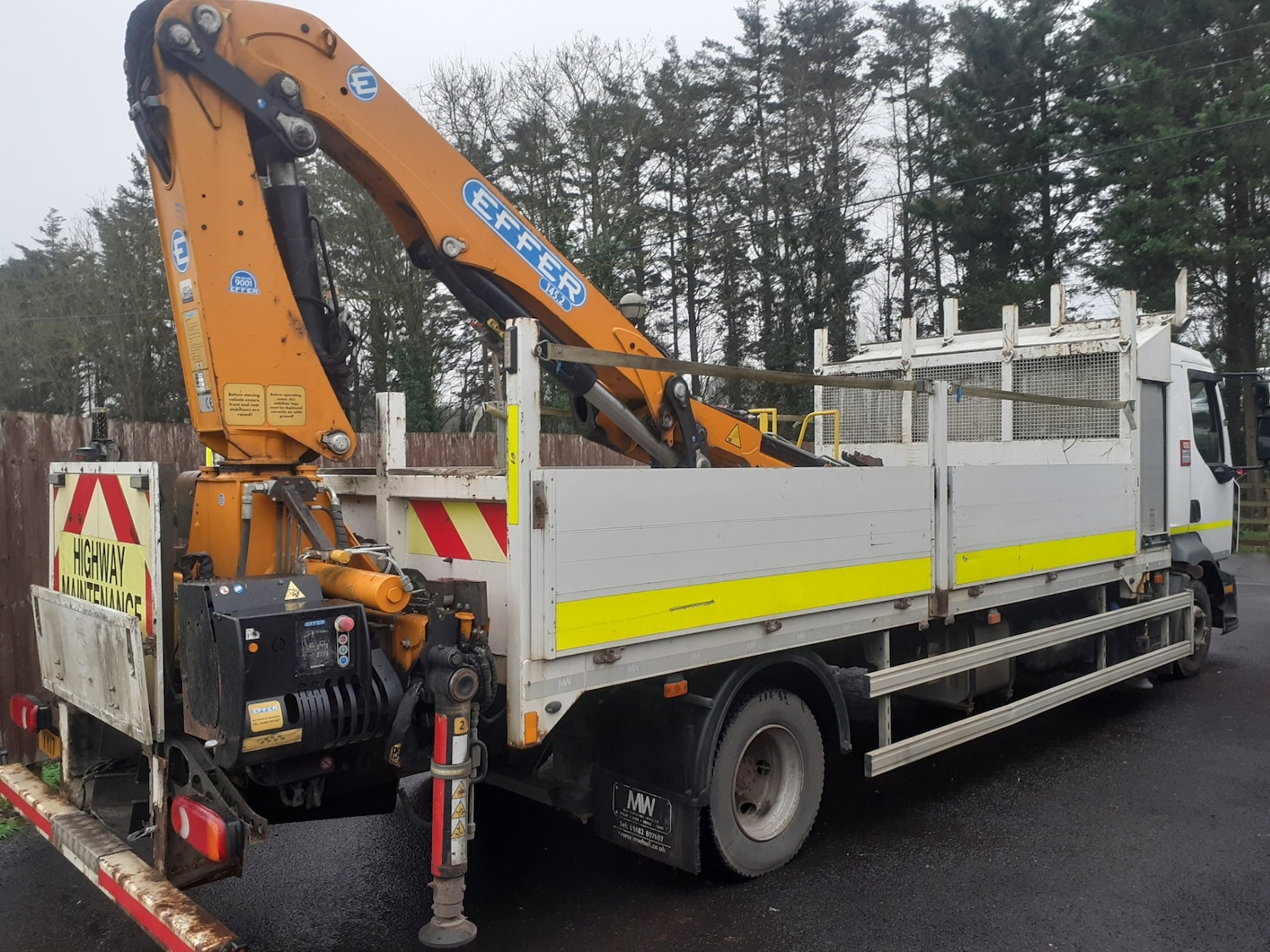 Used Renault Other 2017 for sale - 77423603: Photo 5