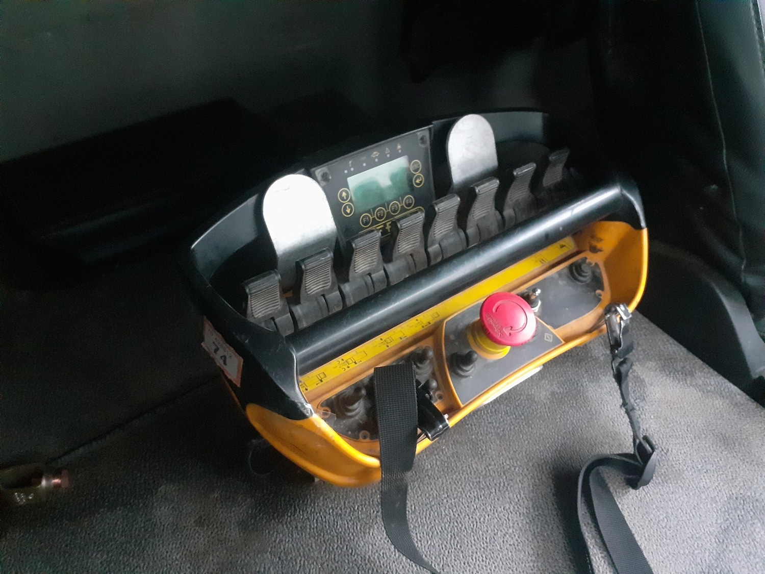 Used Renault Other 2017 for sale - 77423603: Photo 7