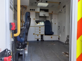 Used Mercedes-Benz Sprinter 2017 for sale - 78688295: Photo