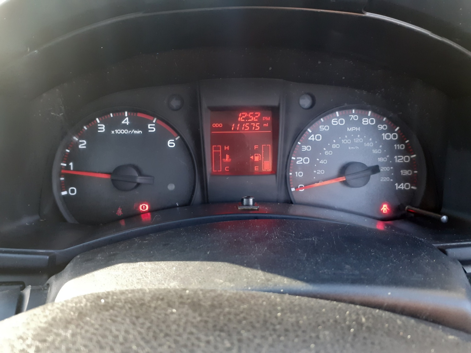 Used Isuzu D-Max 2014 for sale - 76894529: Photo 5