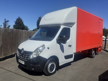 Used Renault Master 2019 for sale - 78422251: Photo