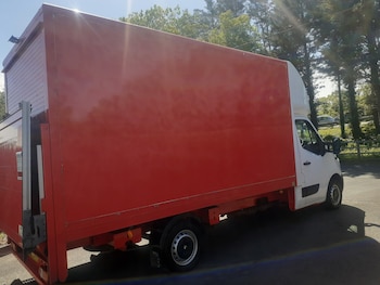 Used Renault Master 2019 for sale - 78422251: Photo