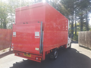 Used Renault Master 2019 for sale - 78422251: Photo