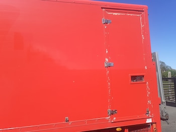 Used Renault Master 2019 for sale - 78422251: Photo