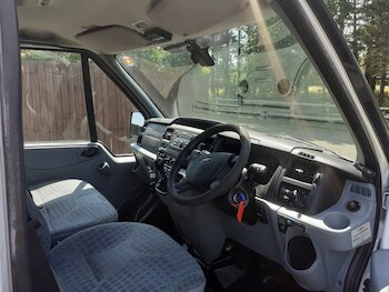 Used Ford Transit 2014 for sale - 78997208: Photo